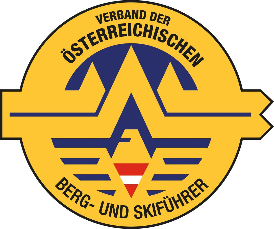 Bergführer Logo
